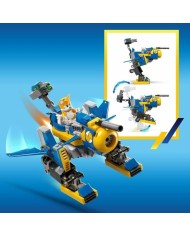 Set di Costruzioni Lego Set di Costruzioni Lego