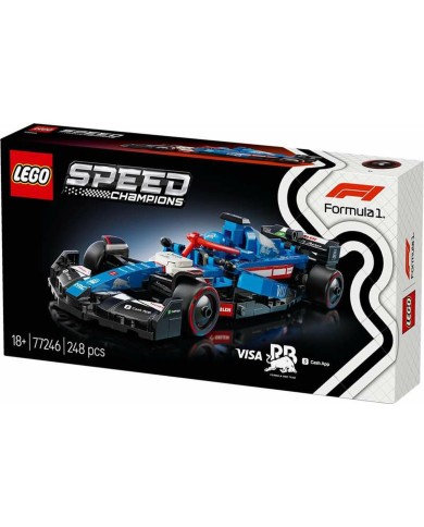 Set di Costruzioni Lego