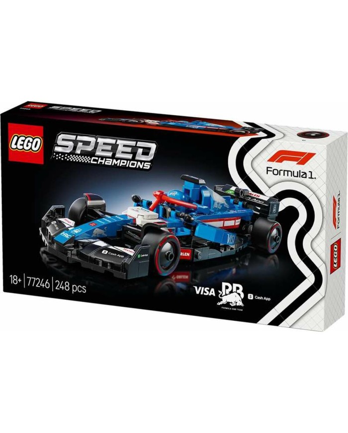 Set di Costruzioni Lego