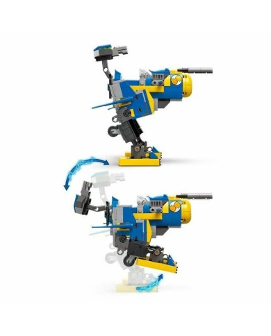 Set di Costruzioni Lego
