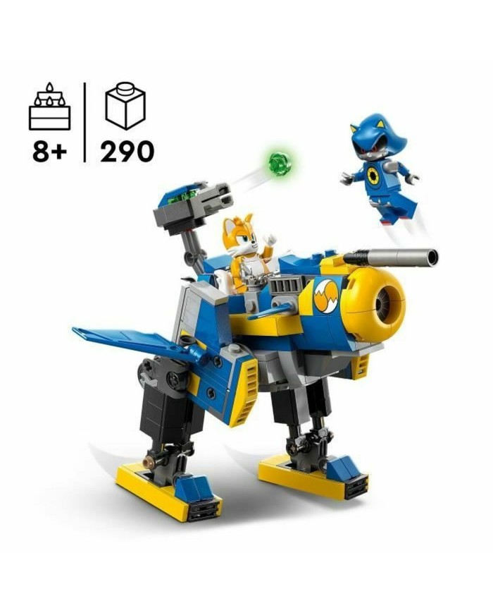 Set di Costruzioni Lego Set di Costruzioni Lego