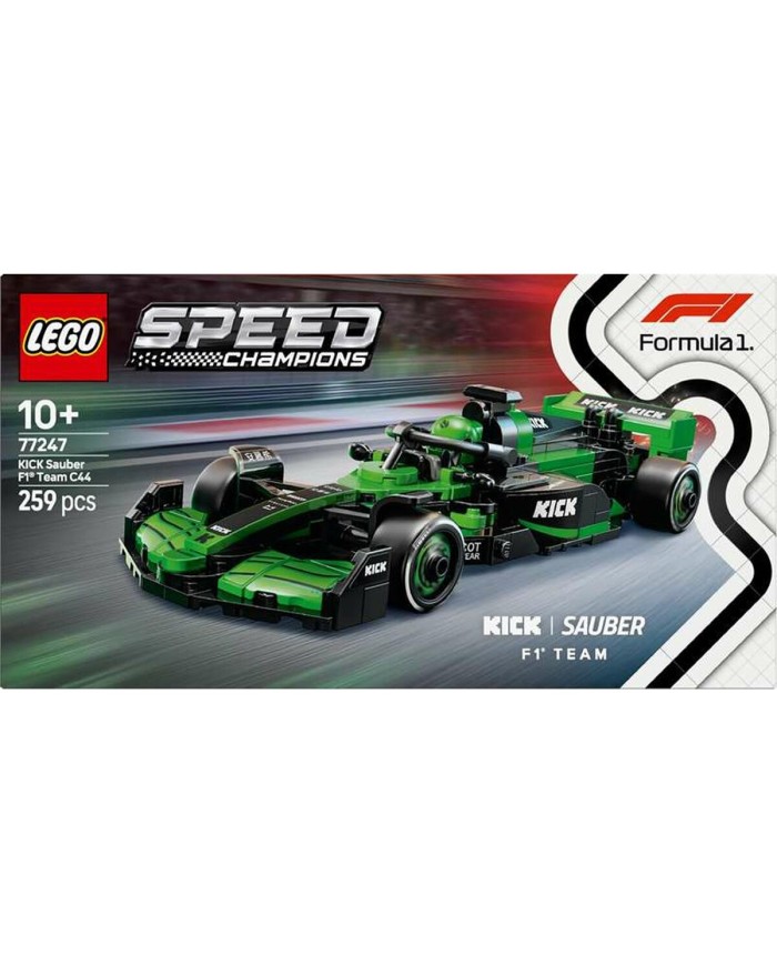 Set di Costruzioni Lego