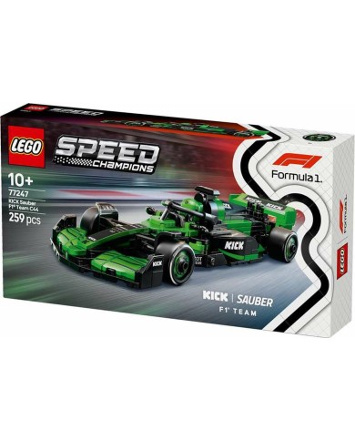 Set di Costruzioni Lego