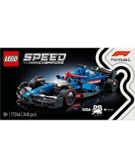 Set di Costruzioni Lego