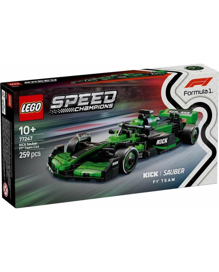 Set di Costruzioni Lego