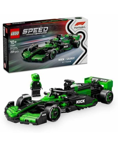 Set di Costruzioni Lego