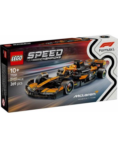 Set di Costruzioni Lego