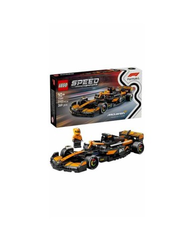 Set di Costruzioni Lego