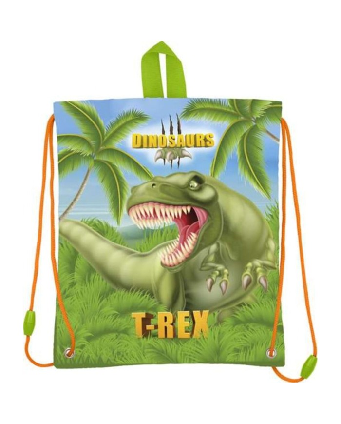 Portamerenda Stor Verde Dinosauro Portamerenda Stor Verde Dinosauro