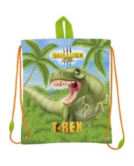 Portamerenda Stor Verde Dinosauro Portamerenda Stor Verde Dinosauro