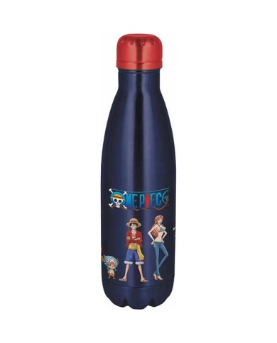 Bottiglia Térmica One Piece 780 ml Bottiglia Térmica One Piece 780 ml