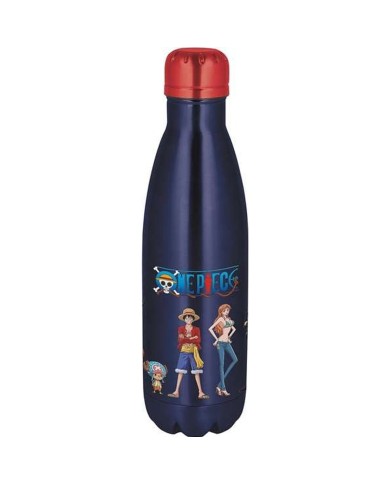 Bottiglia Térmica One Piece 780 ml Bottiglia Térmica One Piece 780 ml