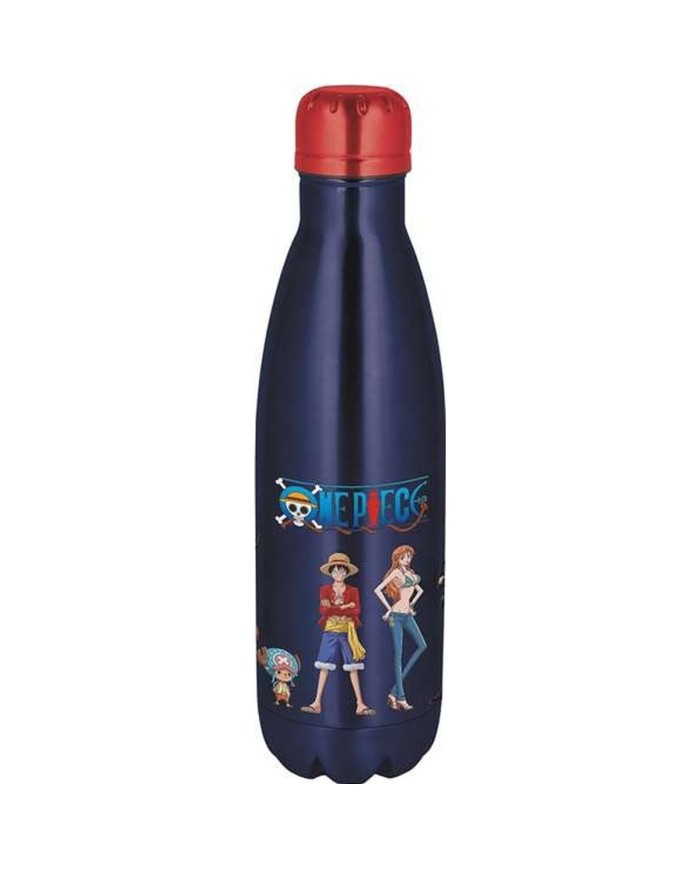 Bottiglia Térmica One Piece 780 ml Bottiglia Térmica One Piece 780 ml