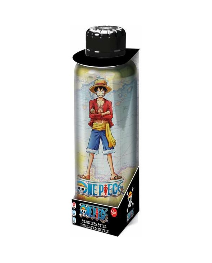 Bottiglia Térmica One Piece 515 ml