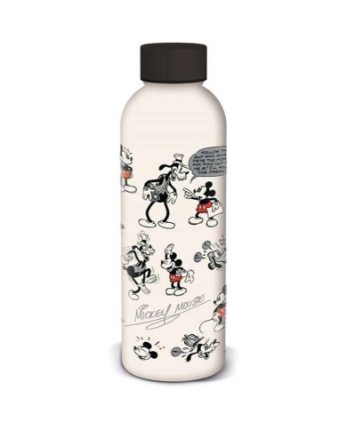 Bottiglia Térmica Mickey Mouse Alluminio 755 ml