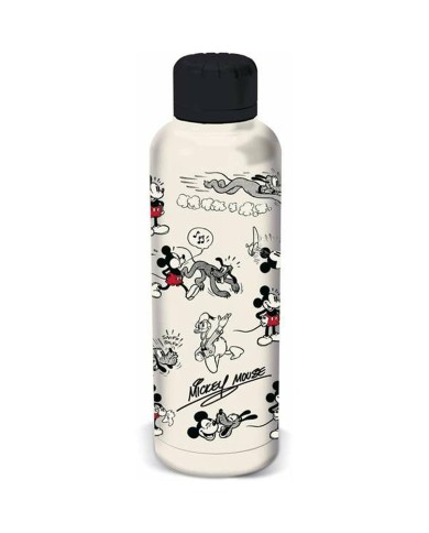 Bottiglia Térmica Mickey Mouse 515 ml
