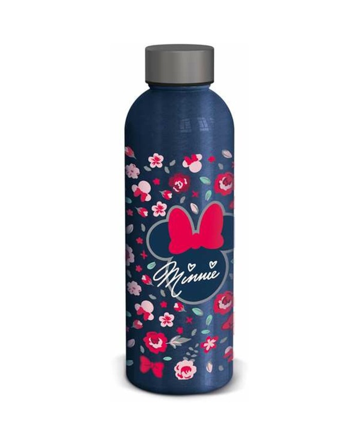 Bottiglia d'acqua Minnie Mouse Alluminio 755 ml