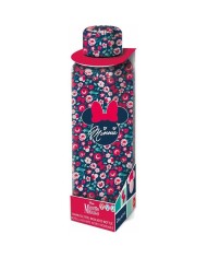 Bottiglia d'acqua Minnie Mouse Rosa 515 ml