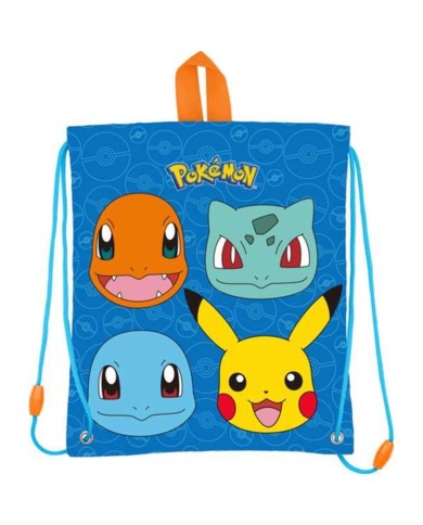 Portamerenda Pokémon Azzurro Portamerenda Pokémon Azzurro