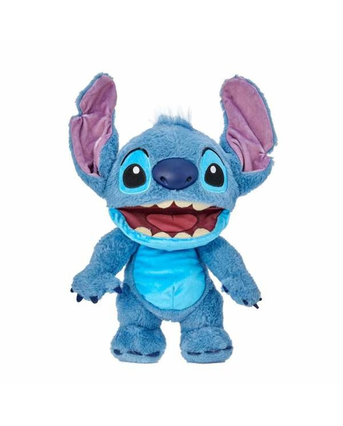 Peluche Stitch 33,5 x 25 x 14 cm Peluche Stitch 33,5 x 25 x 14 cm