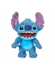 Peluche Stitch 33,5 x 25 x 14 cm Peluche Stitch 33,5 x 25 x 14 cm