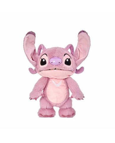Peluche Stitch Angel Peluche Stitch Angel