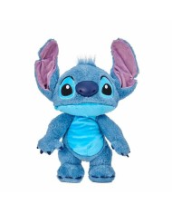 Peluche Stitch 33,5 x 25 x 14 cm Peluche Stitch 33,5 x 25 x 14 cm
