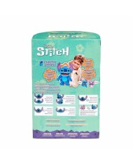 Peluche Stitch 33,5 x 25 x 14 cm Peluche Stitch 33,5 x 25 x 14 cm