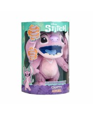 Peluche Stitch Angel Peluche Stitch Angel