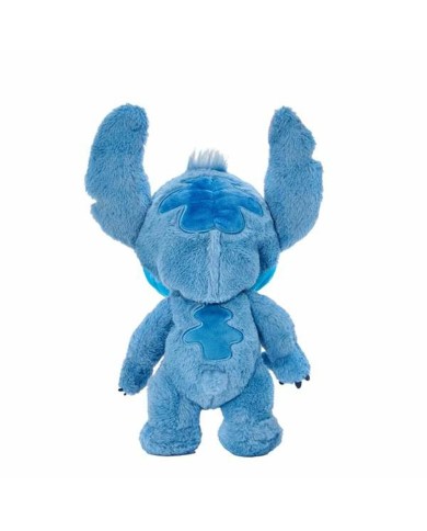 Peluche Stitch 33,5 x 25 x 14 cm Peluche Stitch 33,5 x 25 x 14 cm