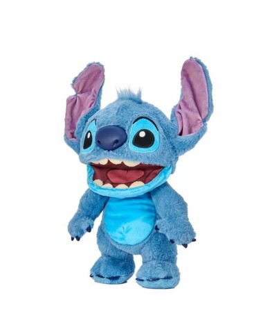 Peluche Stitch 33,5 x 25 x 14 cm Peluche Stitch 33,5 x 25 x 14 cm