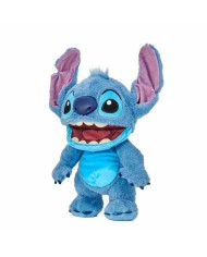 Peluche Stitch 33,5 x 25 x 14 cm Peluche Stitch 33,5 x 25 x 14 cm