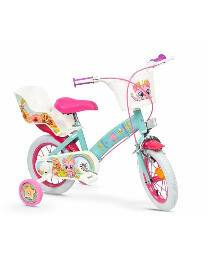 Bicicletta per Bambini Toimsa 12"