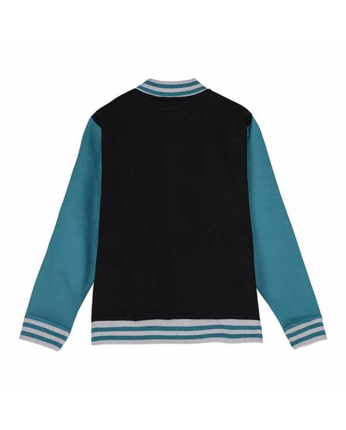 Felpa senza Cappuccio Unisex Harry Potter Slytherin Verde Felpa senza Cappuccio Unisex Harry Potter Slytherin Verde