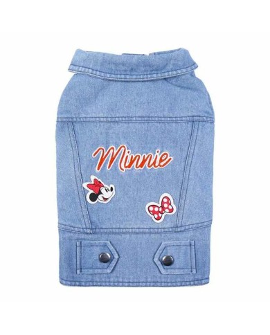 Giacca per cani Minnie Mouse