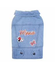 Giacca per cani Minnie Mouse