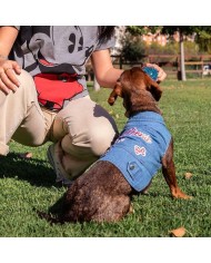 Giacca per cani Minnie Mouse