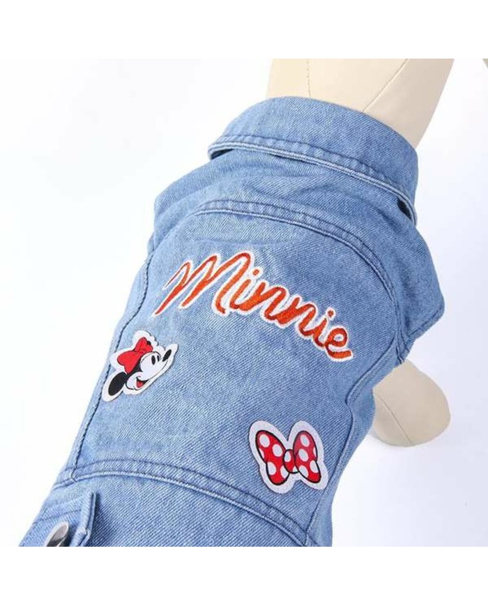 Giacca per cani Minnie Mouse