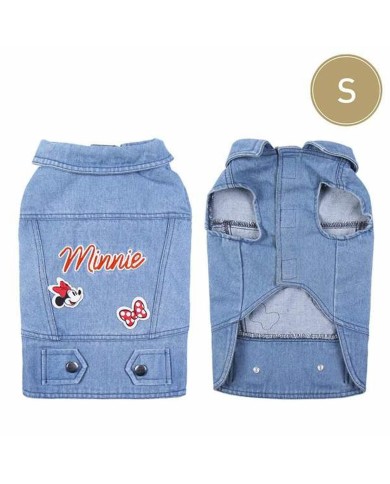 Giacca per cani Minnie Mouse