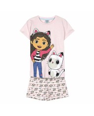 Pigiama Per bambini Frozen Azzurro Chiaro Pigiama Per bambini Frozen Azzurro Chiaro