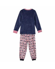 Pigiama Per bambini Minnie Mouse Blu scuro