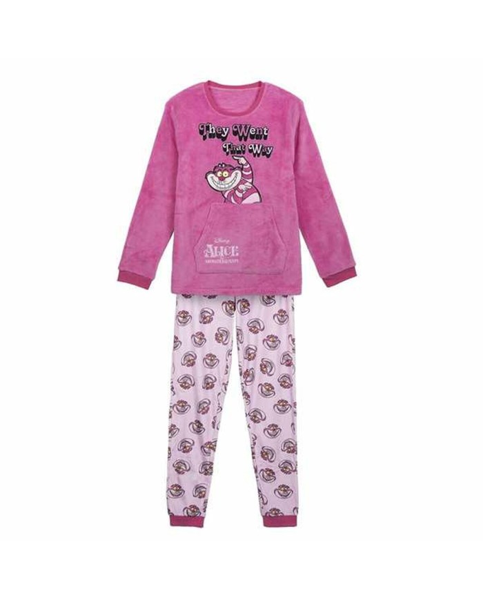 Pigiama Disney Fucsia
