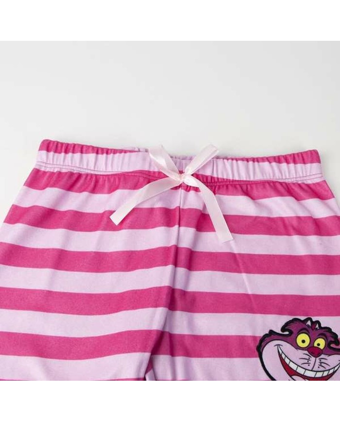 Pigiama Disney Fucsia