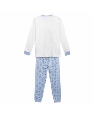Pigiama Bluey Azzurro