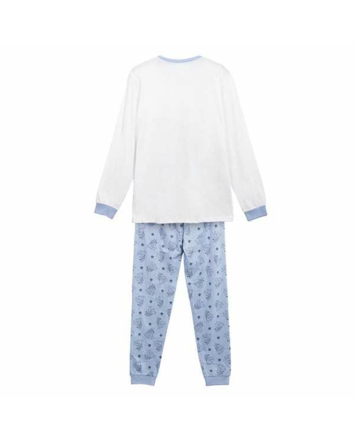 Pigiama Bluey Azzurro Pigiama Bluey Azzurro