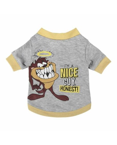 Pigiama per cani Looney Tunes Multicolore Pigiama per cani Looney Tunes Multicolore