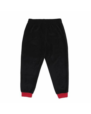 Pigiama Per bambini The Avengers Grigio Pigiama Per bambini The Avengers Grigio