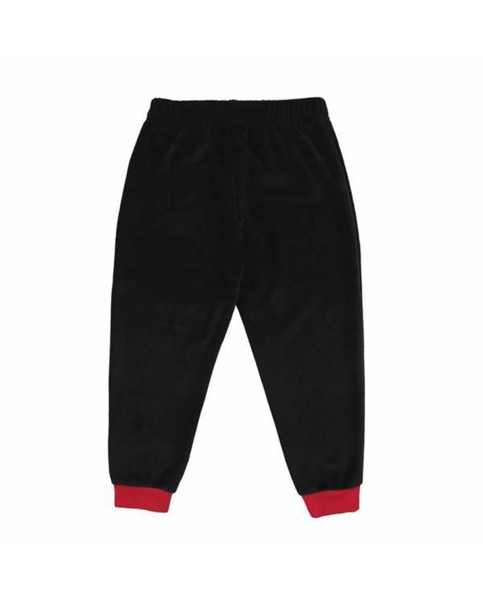 Pigiama Per bambini The Avengers Grigio Pigiama Per bambini The Avengers Grigio