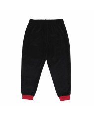 Pigiama Per bambini The Avengers Grigio Pigiama Per bambini The Avengers Grigio