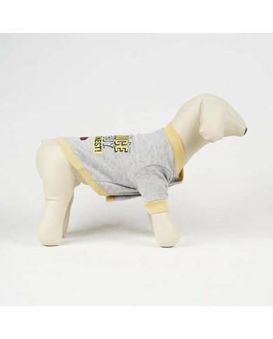 Pigiama per cani Looney Tunes Multicolore Pigiama per cani Looney Tunes Multicolore